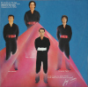Gary Numan DE LP The Pleasure Principle Inner Front Sleeve v1